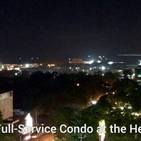 Cozy And Full Service Condo At The Heart Of Μπακολόντ Εξωτερικό φωτογραφία