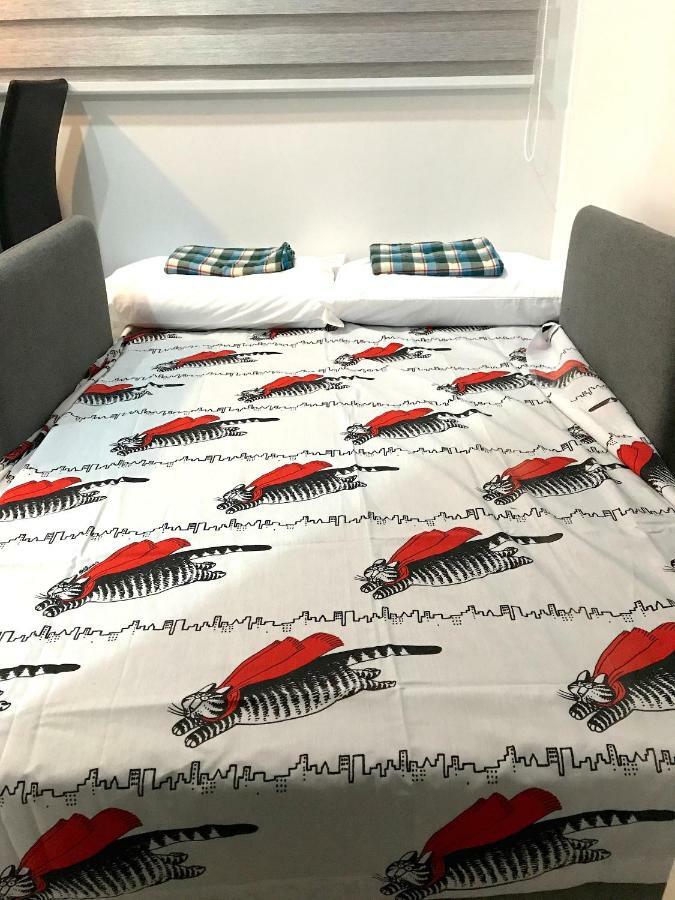 Cozy And Full Service Condo At The Heart Of Μπακολόντ Εξωτερικό φωτογραφία