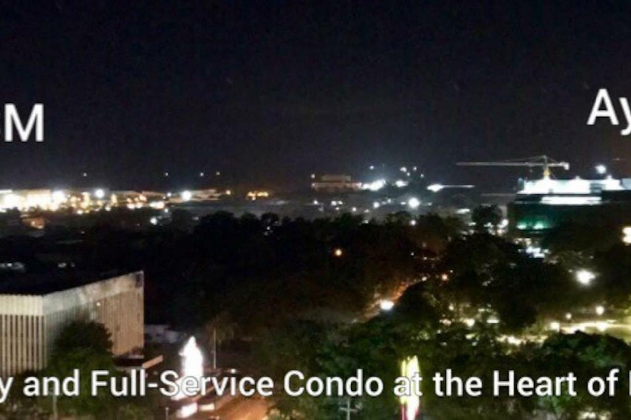 Cozy And Full Service Condo At The Heart Of Μπακολόντ Εξωτερικό φωτογραφία