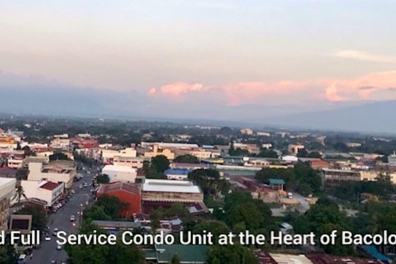 Cozy And Full Service Condo At The Heart Of Μπακολόντ Εξωτερικό φωτογραφία