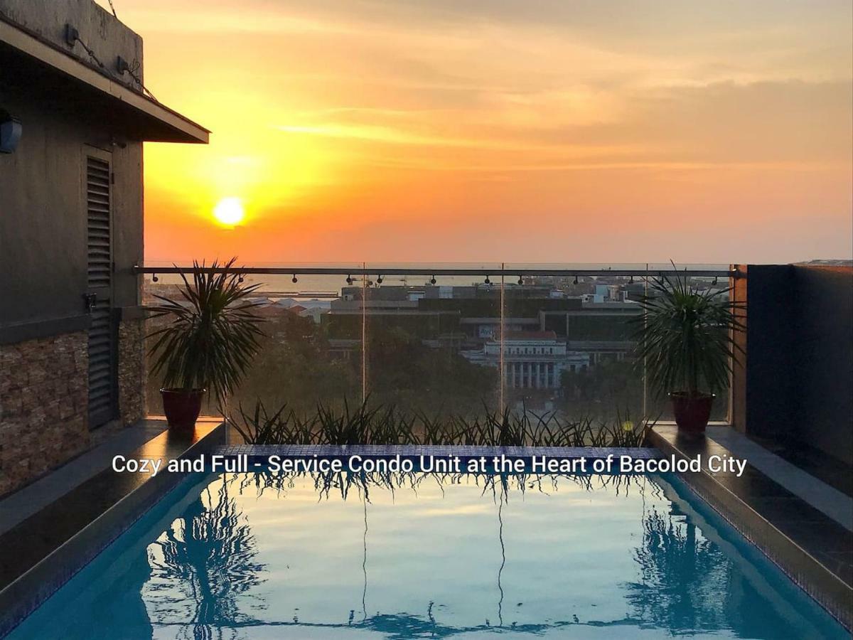 Cozy And Full Service Condo At The Heart Of Μπακολόντ Εξωτερικό φωτογραφία