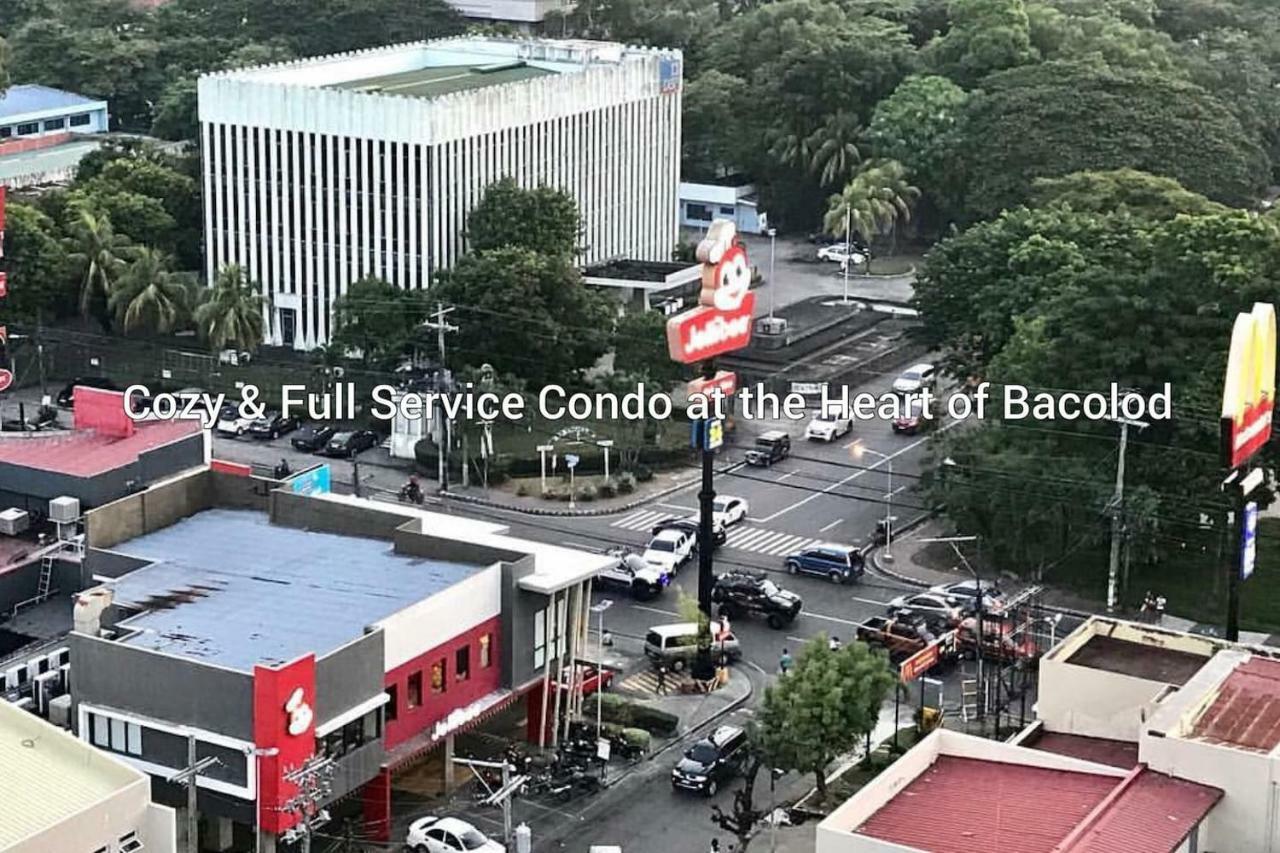Cozy And Full Service Condo At The Heart Of Μπακολόντ Εξωτερικό φωτογραφία