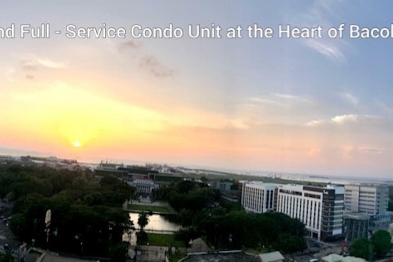 Cozy And Full Service Condo At The Heart Of Μπακολόντ Εξωτερικό φωτογραφία